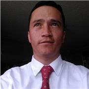 Docente de Filosofía, Ética y Religión imparto mis clases especialmente Bachillerato